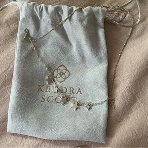 Kendra Scott Star Necklace